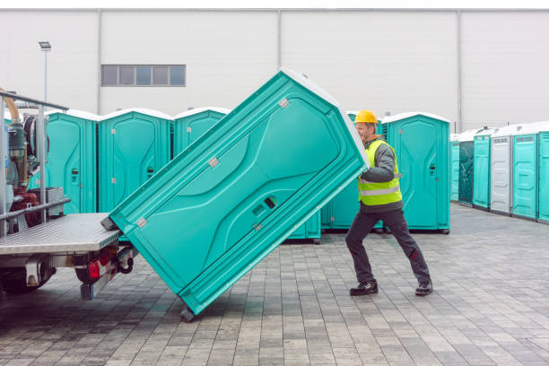 Portable Toilet Options We Offer in Chino Valley, AZ