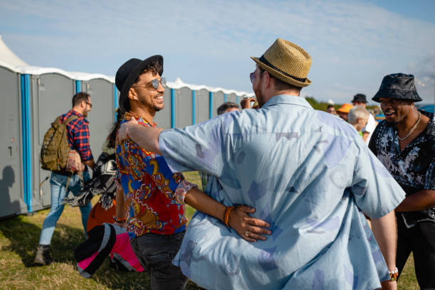 Best Long-term porta potty rental  in Chino Valley, AZ