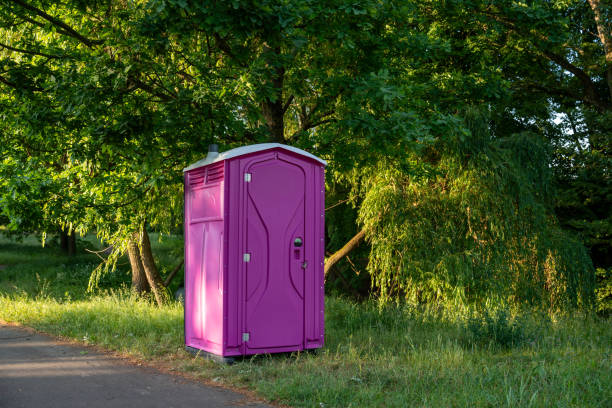 Professional porta potty rental in Chino Valley, AZ