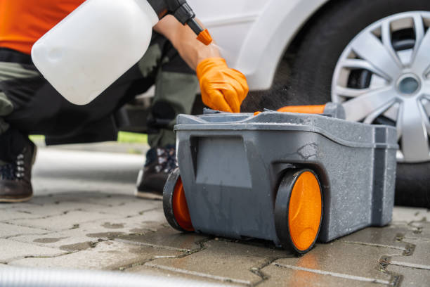 Best Local porta potty services  in Chino Valley, AZ